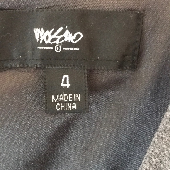 Target - gray dress - Picture 2 of 3